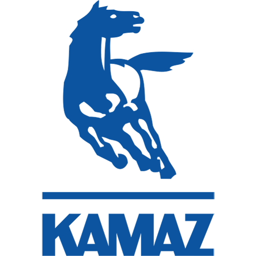 КАМАЗ